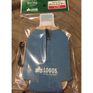 サントリー(サントリー)の★非売品 新品 サントリークラフトBOSS×LOGOS ボトルホルダー(ノベルティグッズ)