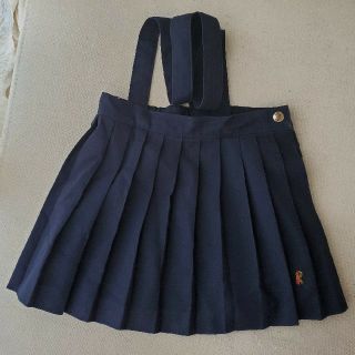 ロベルタディカメリーノ(ROBERTA DI CAMERINO)のもすもず様専用　ロベルタ　スカート　幼稚園制服(スカート)