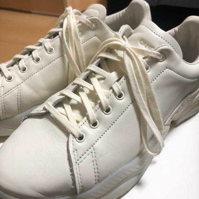 adidas oamc スニーカーtype 02 スタンスミス