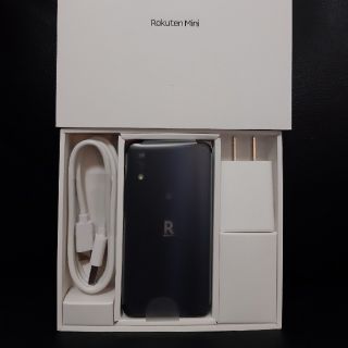 ラクテン(Rakuten)のRakuten Mini (スマートフォン本体)