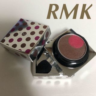 アールエムケー(RMK)のRMK カラーポップアイズ　(アイシャドウ)