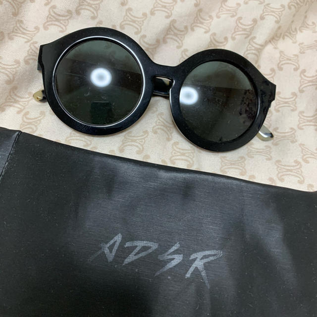 Ray-Ban(レイバン)のADSR サングラス レディースのファッション小物(サングラス/メガネ)の商品写真