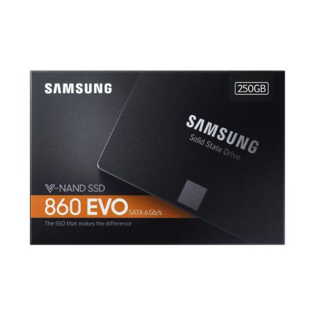 新品 SAMSUNG MZ-76E250B/IT SSD 256GB