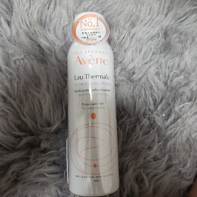 Avene(アベンヌ)のアベンヌウォーター150g コスメ/美容のスキンケア/基礎化粧品(化粧水/ローション)の商品写真