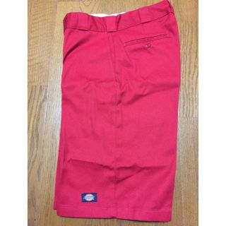 ディッキーズ(Dickies)のディッキーズハーフパンツ取り置き中(ワークパンツ/カーゴパンツ)