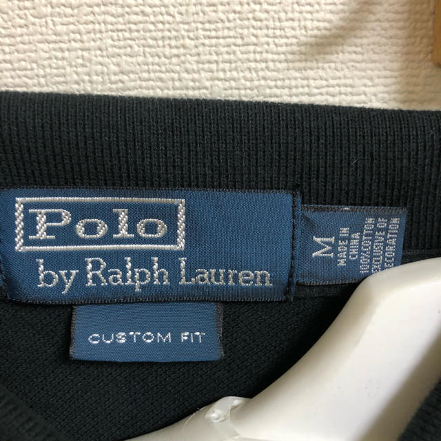 POLO RALPH LAUREN(ポロラルフローレン)のポロラルフローレン　polo by Ralph Lauren ビッグポニー　 メンズのトップス(ポロシャツ)の商品写真