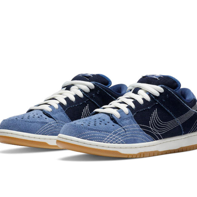 NIKE SB サシコ