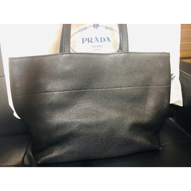 最終お値下げです‼️‼️PRADA プラダ バッグ トートバッグ