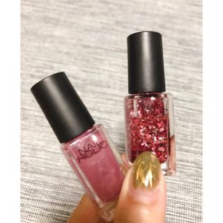 ネイルホリック(NAIL HOLIC)のネイルホリック.NAIL HOLIC.ネイルポリッシュ.マニュキュア(マニキュア)