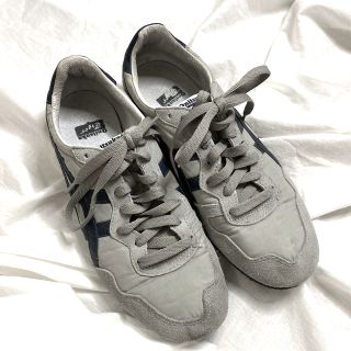 オニツカタイガー(Onitsuka Tiger)のOnitsuka Tiger　SERRANO　25cm(スニーカー)