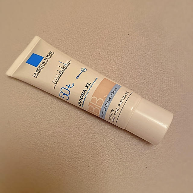 LA ROCHE-POSAY(ラロッシュポゼ)のラロッシュポゼ　UVイデア　XL プロテクションBB コスメ/美容のベースメイク/化粧品(BBクリーム)の商品写真