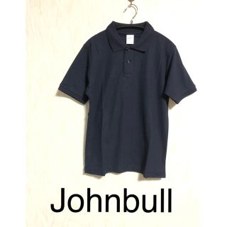 ジョンブル(JOHNBULL)のジョンブル　ポロシャツ(Tシャツ/カットソー(半袖/袖なし))