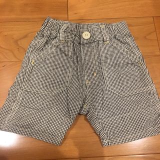 サンカンシオン(3can4on)のサンカンシオン キッズ ズボン(パンツ)