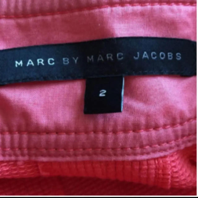MARC BY MARC JACOBS(マークバイマークジェイコブス)のMARC BY MARC JACOBS ワンピース レディースのワンピース(ミニワンピース)の商品写真