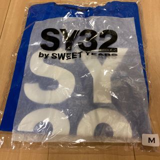 スウィートイヤーズ(SWEET YEARS)のSY32 ノベルティ　Tシャツ(Tシャツ/カットソー(半袖/袖なし))