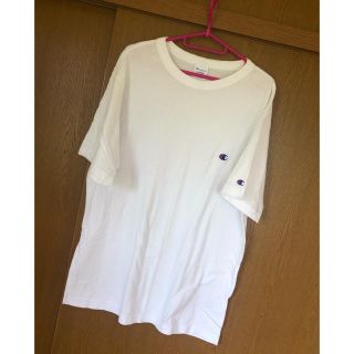 チャンピオン(Champion)のチャンピオンTシャツ(Tシャツ/カットソー(半袖/袖なし))