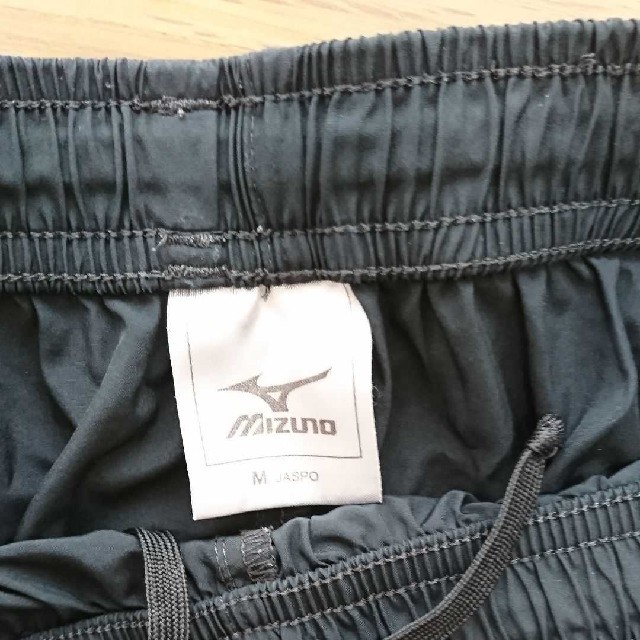 MIZUNO(ミズノ)のランニングハーフパンツ MIZUNO メンズのパンツ(ショートパンツ)の商品写真