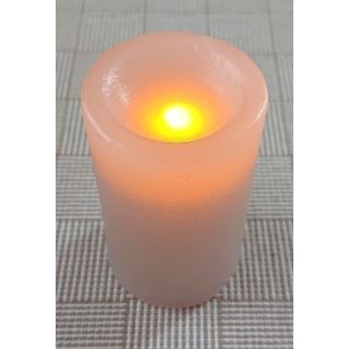 ムジルシリョウヒン(MUJI (無印良品))の【無印良品】LEDキャンドル(その他)