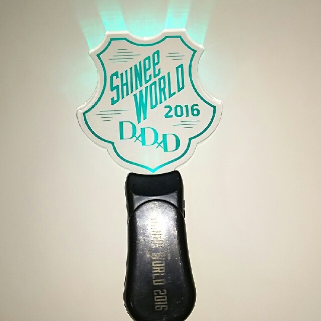 SHINee(シャイニー)のSHINee   WORLD   2016 エンタメ/ホビーのCD(K-POP/アジア)の商品写真