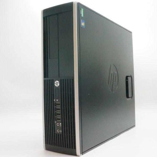 HP(ヒューレットパッカード)の在宅応援セール‼️激安シリーズ‼ HP Compaq Pro 6305SFF スマホ/家電/カメラのPC/タブレット(デスクトップ型PC)の商品写真