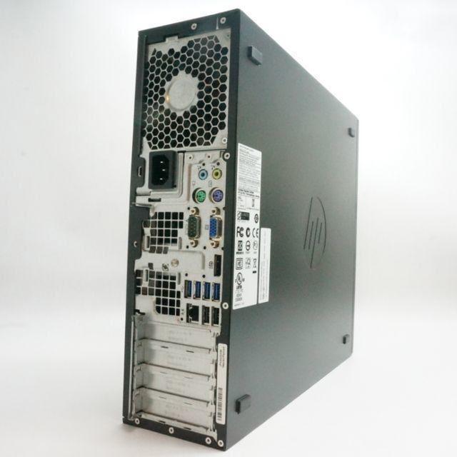激安シリーズ‼ HP Compaq Pro 6305SFF