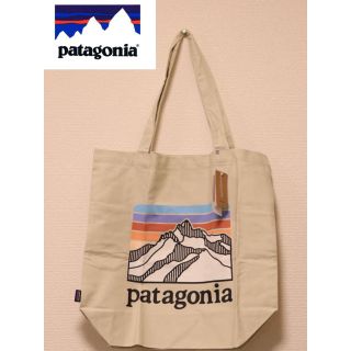 パタゴニア(patagonia)のパタゴニア マーケット・トート(トートバッグ)