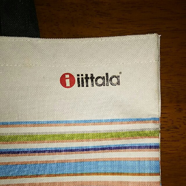 iittala(イッタラ)のiittala  2wey bag      イッタラ バッグ レディースのバッグ(トートバッグ)の商品写真