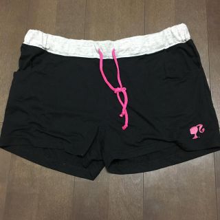 3L バービー　ショートパンツ　(ショートパンツ)