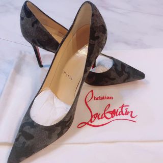 クリスチャンルブタン(Christian Louboutin)のChristian Louboutin(ハイヒール/パンプス)