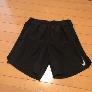 ナイキ(NIKE)のナイキ NIKE ランニング ランニングパンツ　Mサイズ　7インチ(ウェア)