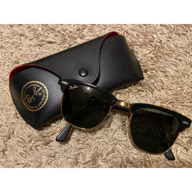 Ray-Ban(レイバン)のRay-Ban　サングラス メンズのファッション小物(サングラス/メガネ)の商品写真