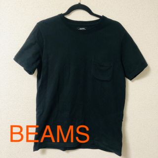 ビームス(BEAMS)のBEAMS ビームス　ヘビーウェイトTシャツ(Tシャツ/カットソー(半袖/袖なし))