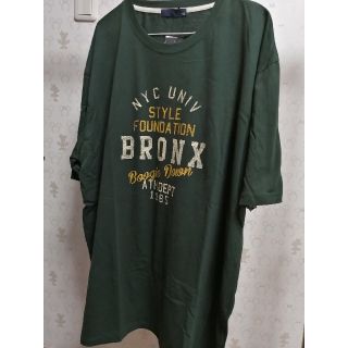 シマムラ(しまむら)の【新品】ロゴ Tシャツ(Tシャツ/カットソー(半袖/袖なし))