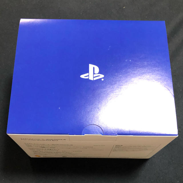 DUALSHOCK4 Days of Play Special Pack 1