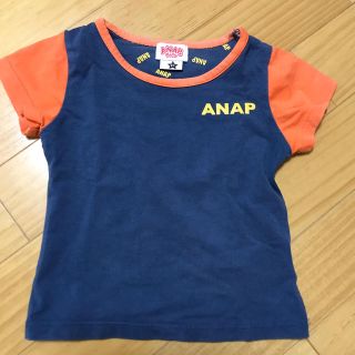 アナップ(ANAP)のANAP Ｔシャツ(Tシャツ/カットソー)