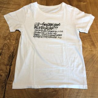 ソフ(SOPH)のMOGNO6 Tシャツ KYNE ラクガキ アート(Tシャツ/カットソー(半袖/袖なし))