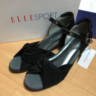 エル(ELLE)のエルスポーツ サンダル(サンダル)