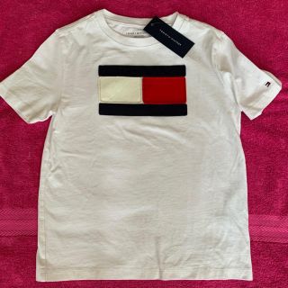 トミーヒルフィガー(TOMMY HILFIGER)のTOMMY HILFIGER  Tシャツ(Tシャツ/カットソー)