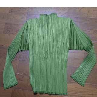 プリーツプリーズイッセイミヤケ(PLEATS PLEASE ISSEY MIYAKE)のPLEATS PLEASE プルオーバー(カットソー(長袖/七分))