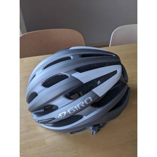 ジロ(GIRO)のGiro Foray Bicycle Helmet(ウエア)