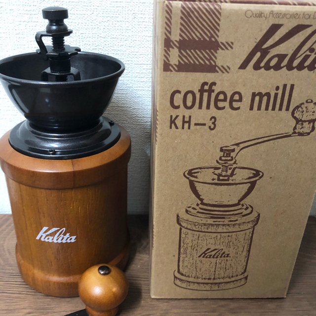 CARITA(カリタ)のたか様専用　Kalitaコーヒーセット★  インテリア/住まい/日用品のキッチン/食器(テーブル用品)の商品写真