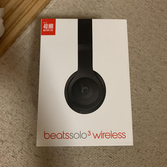 Beats by Dr Dre BEATS SOLO3 WIRELESS …