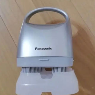 パナソニック(Panasonic)のPanasonic 頭皮エステ EH-HM79-S (シルバー)(ヘアケア)