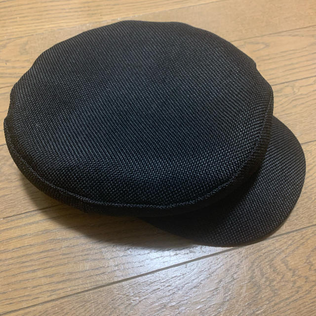 GYDA(ジェイダ)のGYDA キャスケット レディースの帽子(キャスケット)の商品写真