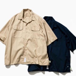 ビームス(BEAMS)の＜A.H＞×＜SSZ＞ SHIRT(シャツ)