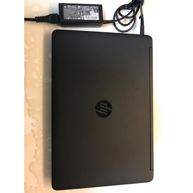 HP(ヒューレットパッカード)の美品　ハイスペック 1TB Windows10 Ms-Office2016 スマホ/家電/カメラのPC/タブレット(ノートPC)の商品写真