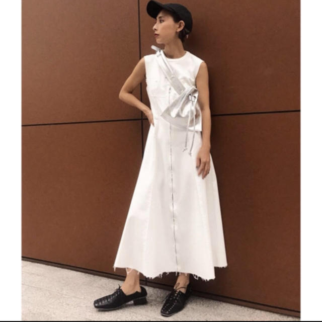 新品タグ付き】AMERI VINTAGE MY TORSO DRESS 新品タグ付き】AMERI VINTAGE MY TORSO DRESS