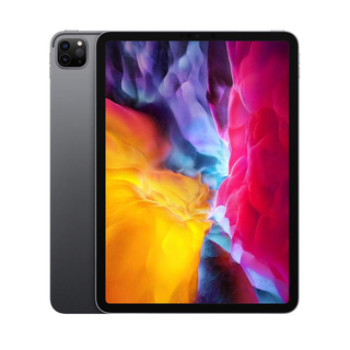 アップル(Apple)のiPad Pro 11インチ (第2世代) 512GB(タブレット)