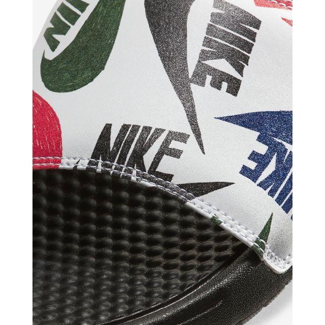NIKE(ナイキ)の新品 ナイキ ベナッシ JDI 27㎝ NIKE サンダル メンズの靴/シューズ(サンダル)の商品写真