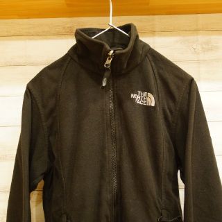 ザノースフェイス(THE NORTH FACE)のノースフェイス　フリース(ナイロンジャケット)